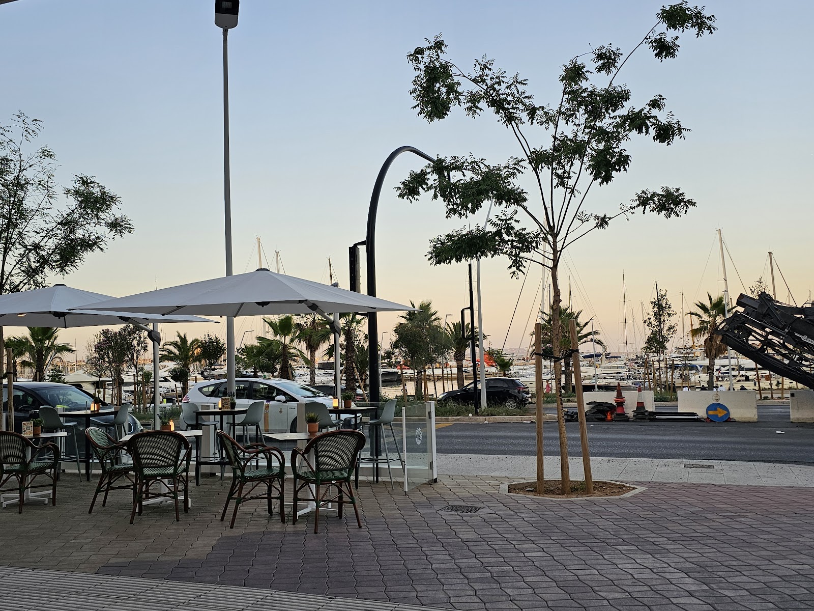 Foto del restaurante