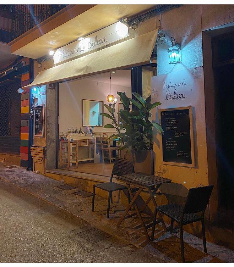 Foto del restaurante