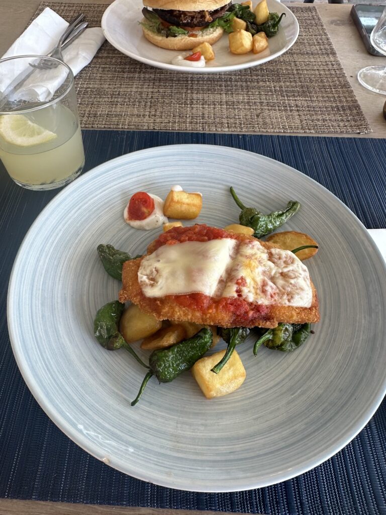 Sabores Mediterráneos junto a la Marina de Sóller: Un Encuentro en Balear Restaurant, imagen 9