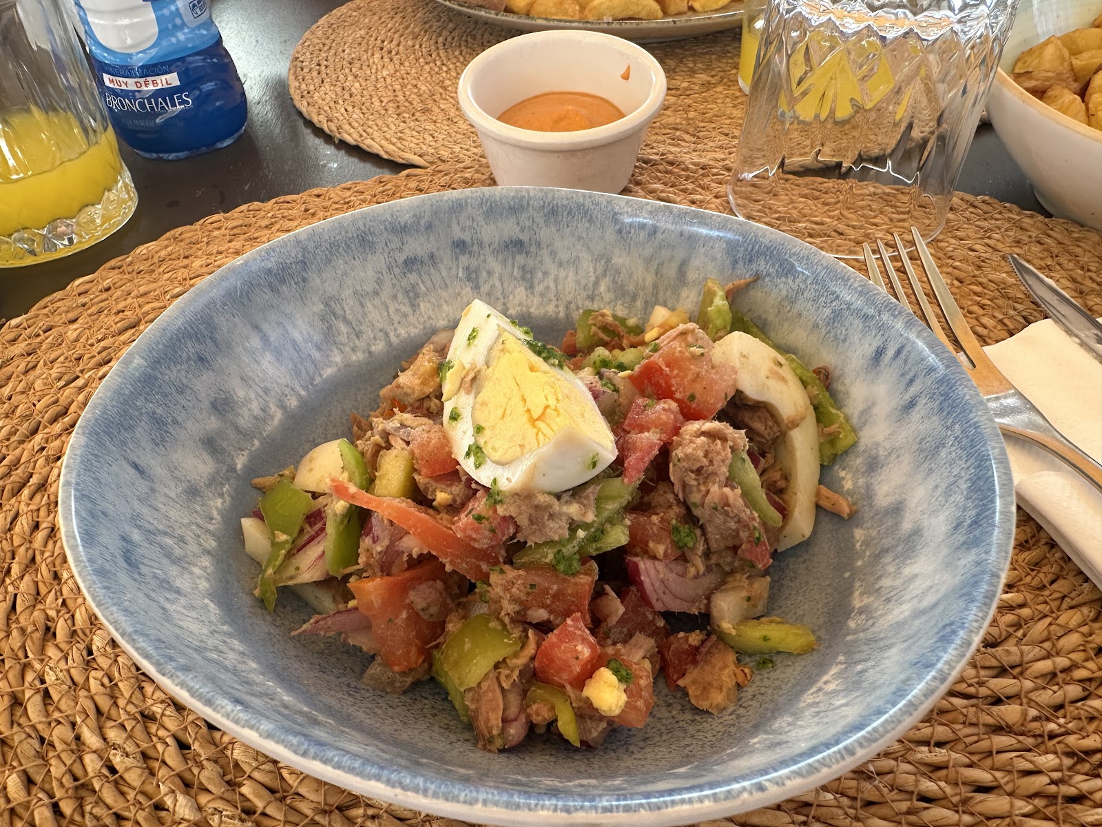 Foto del restaurante