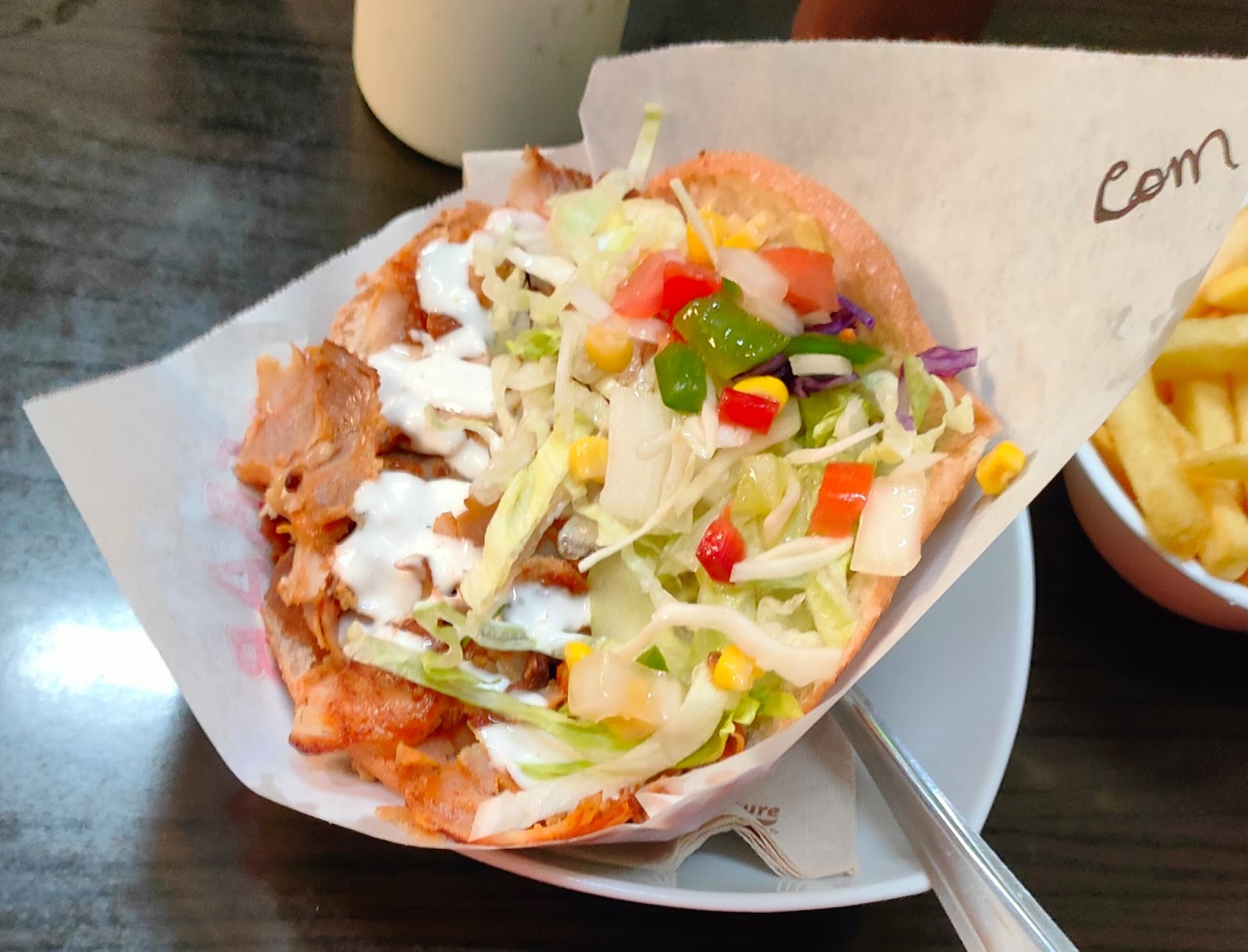 Foto del restaurante