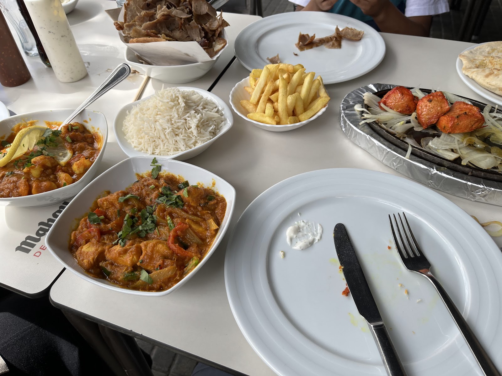 Foto del restaurante