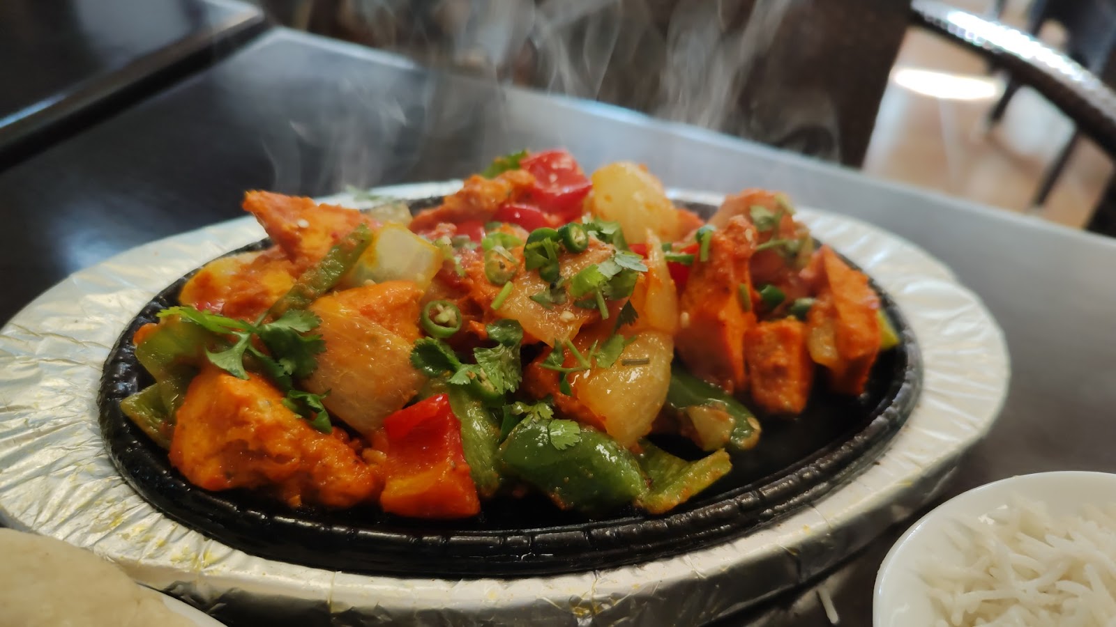 Foto del restaurante