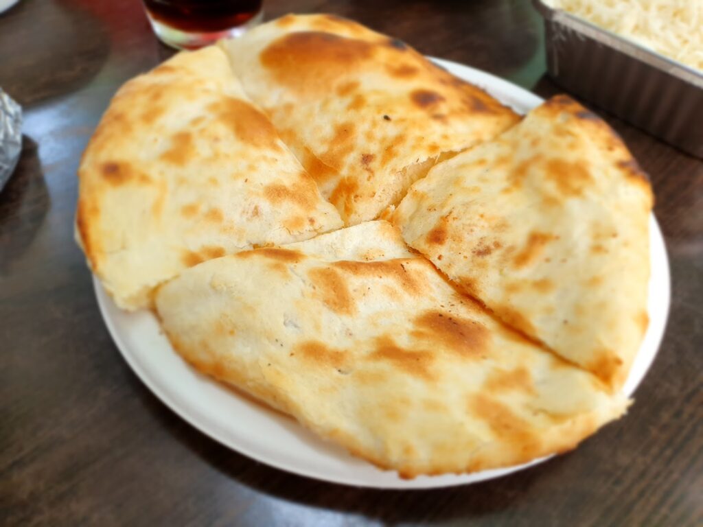 Sabores Exóticos en Palma: Descubre TURKASIA DONER KEBAB, imagen 6