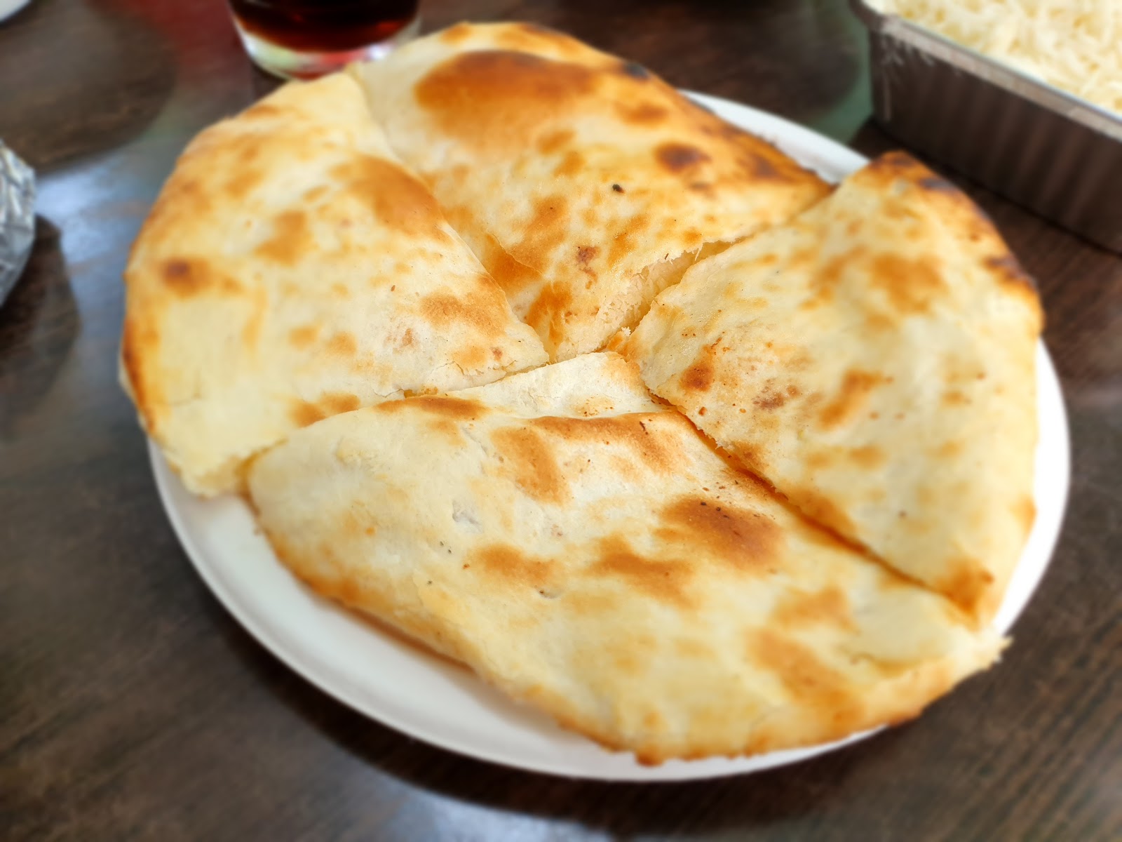 Foto del restaurante