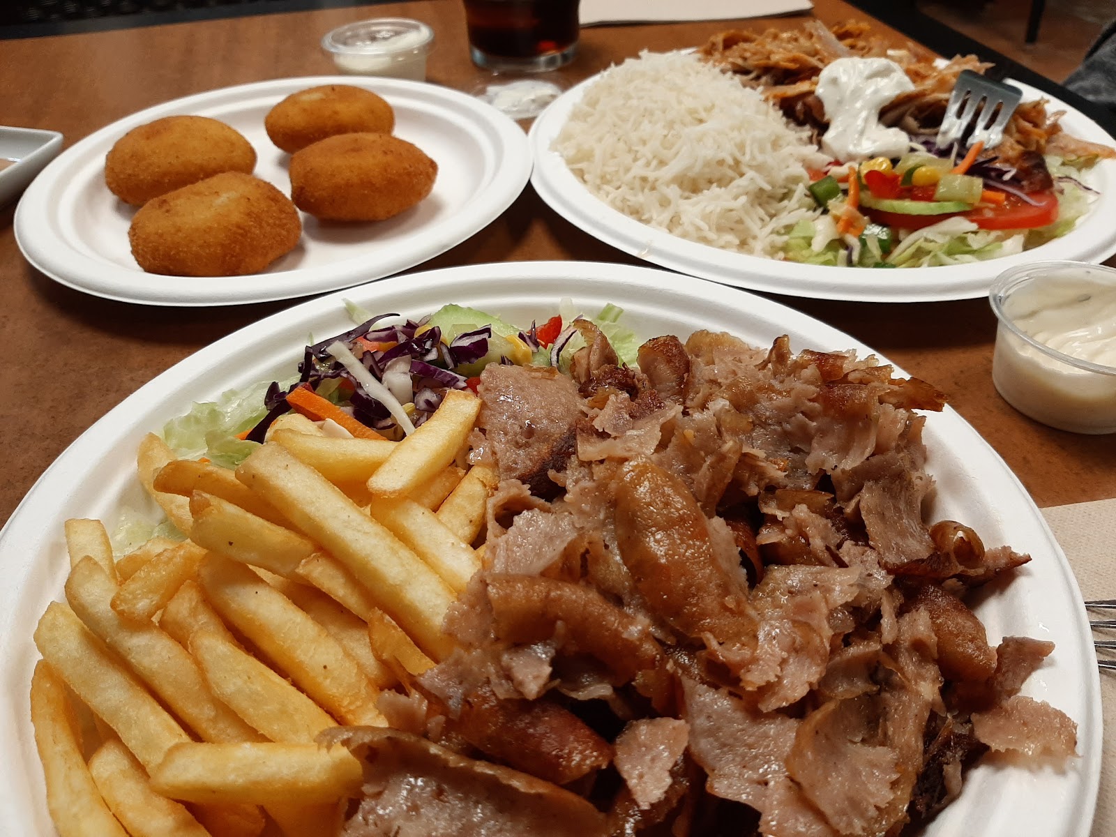 Foto del restaurante