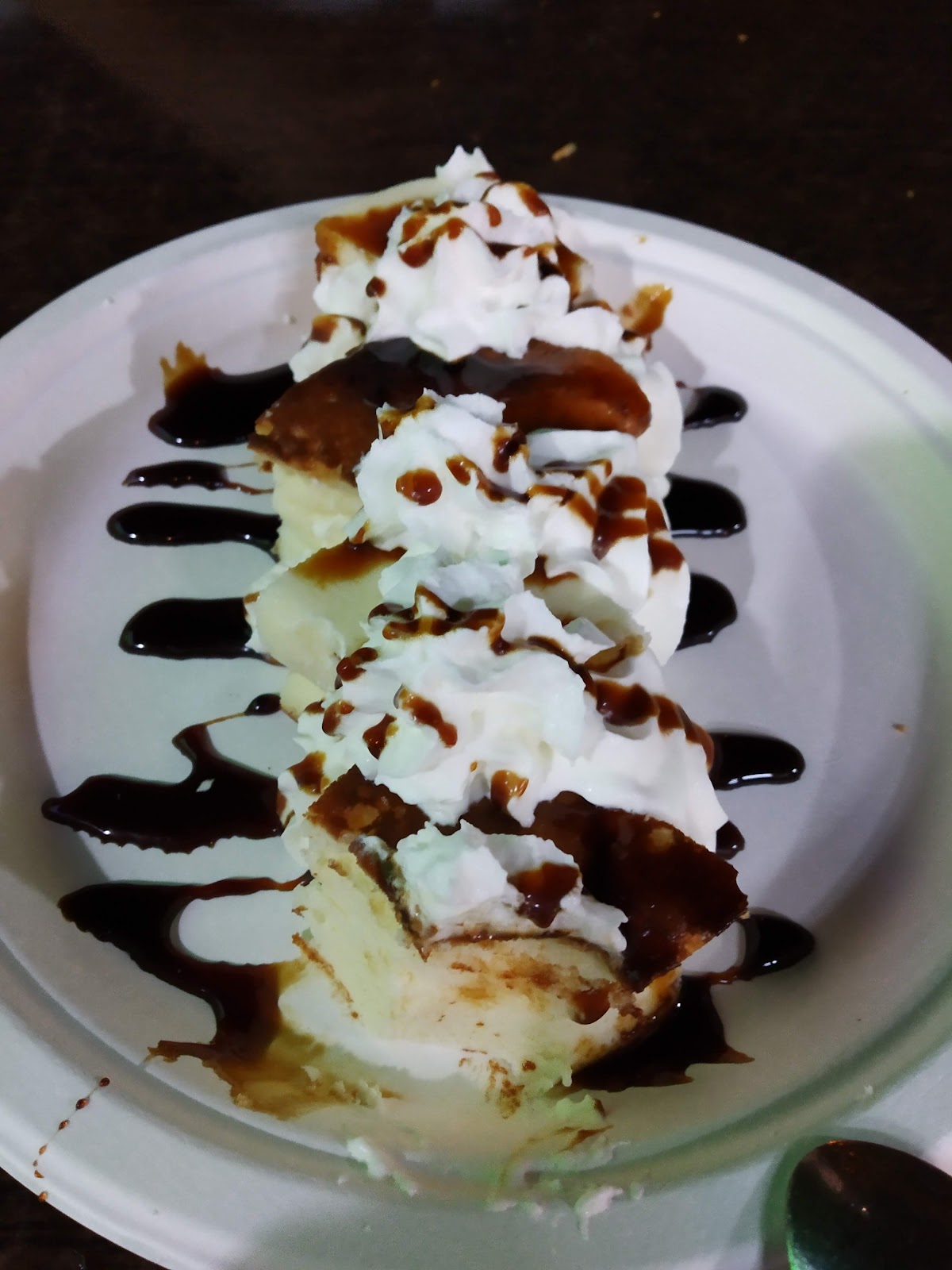 Foto del restaurante