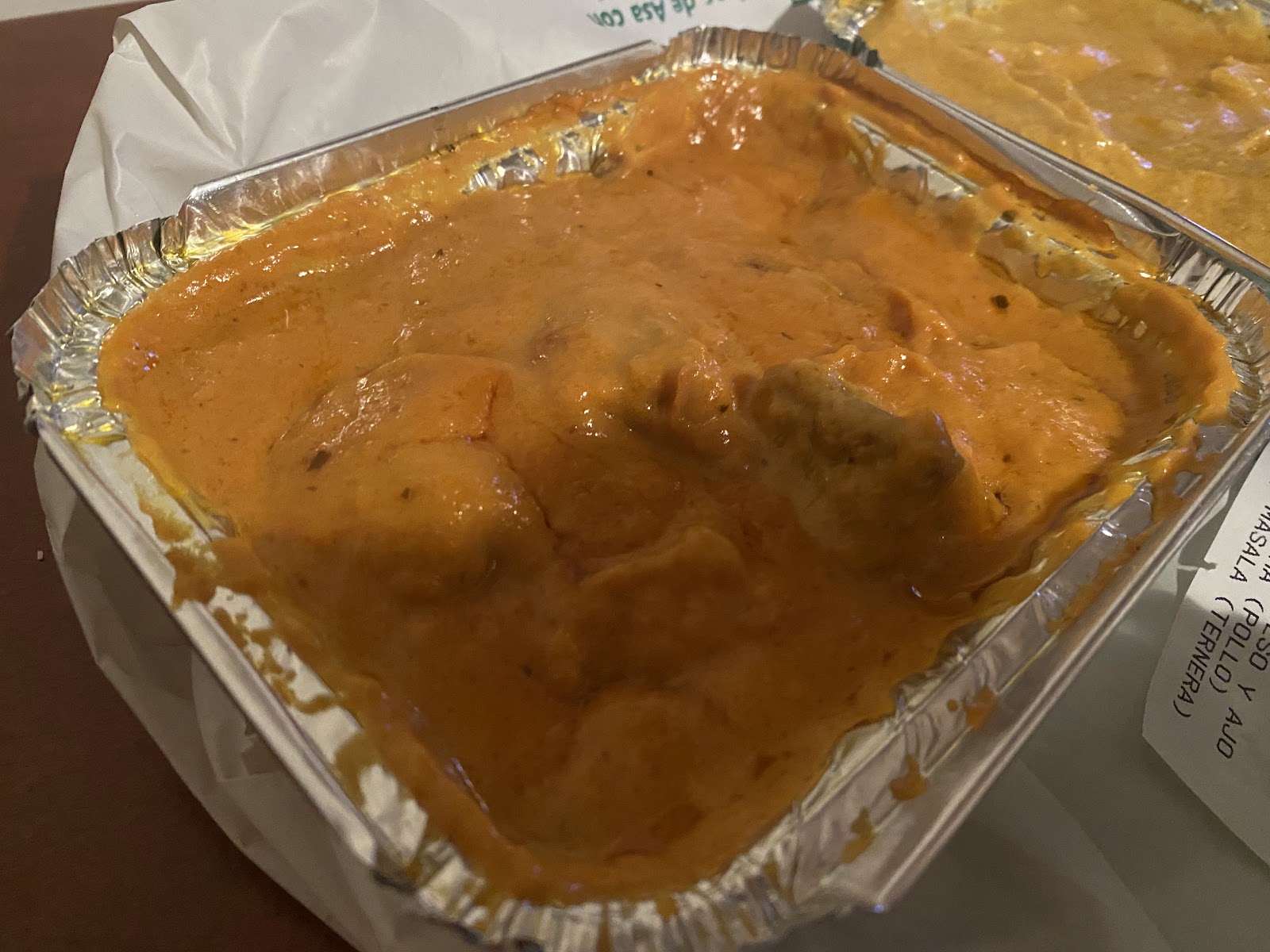 Foto del restaurante