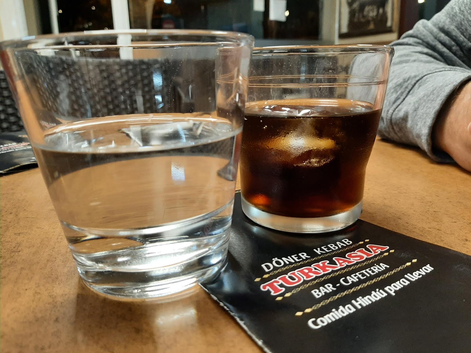 Foto del restaurante