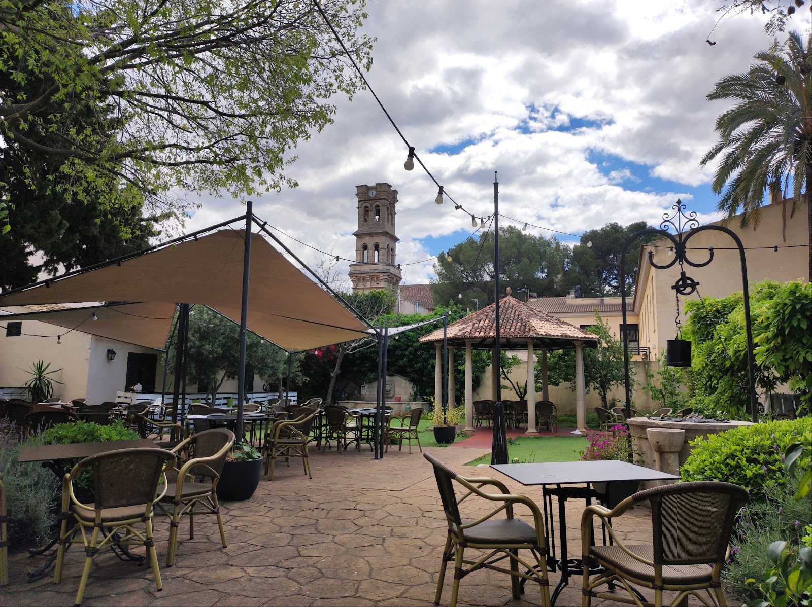 Foto del restaurante