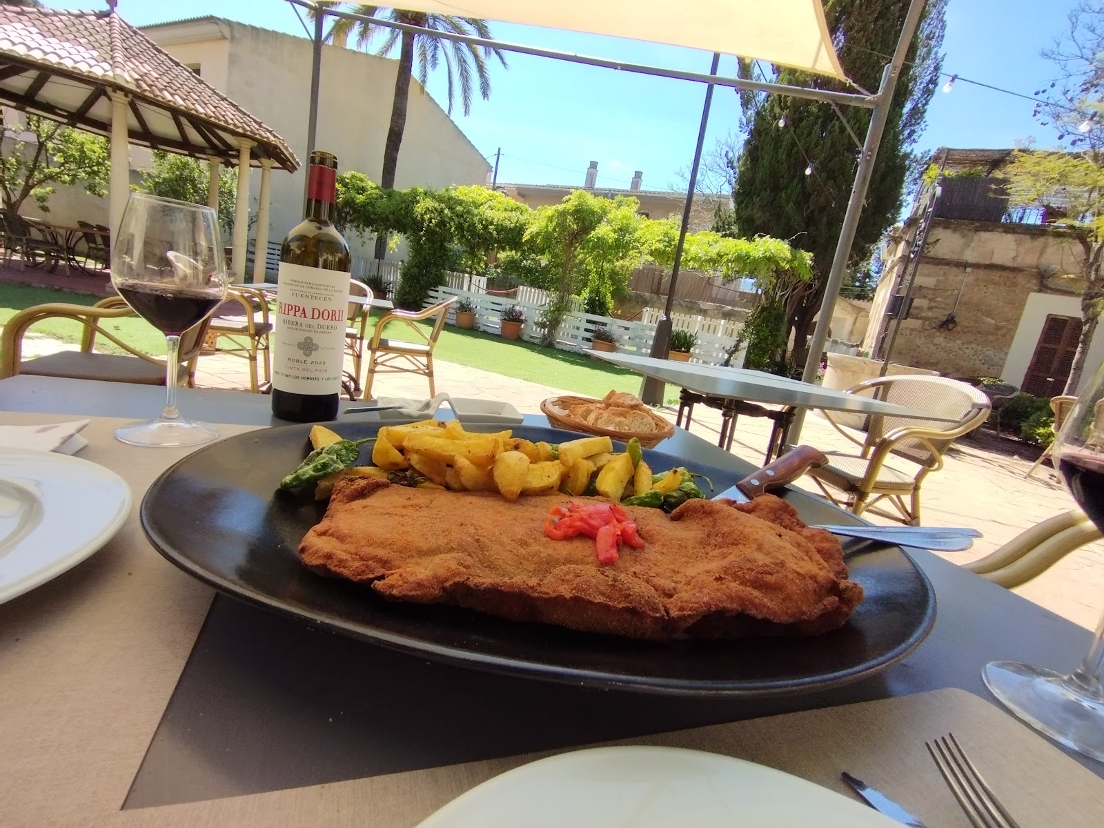 Foto del restaurante