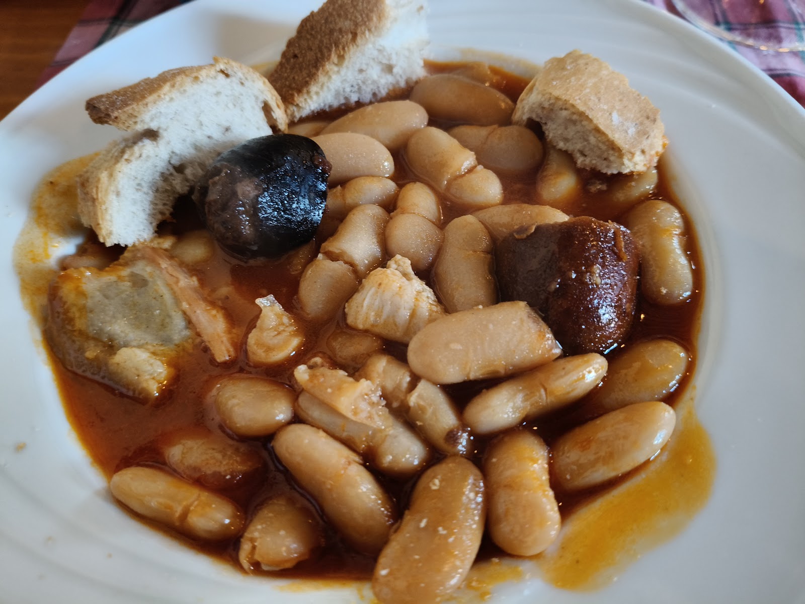 Foto del restaurante