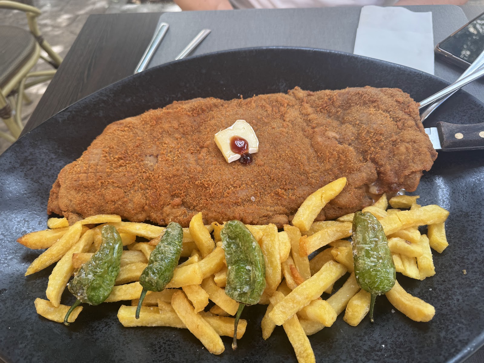 Foto del restaurante