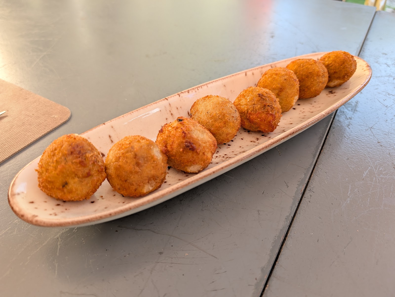 Foto del restaurante