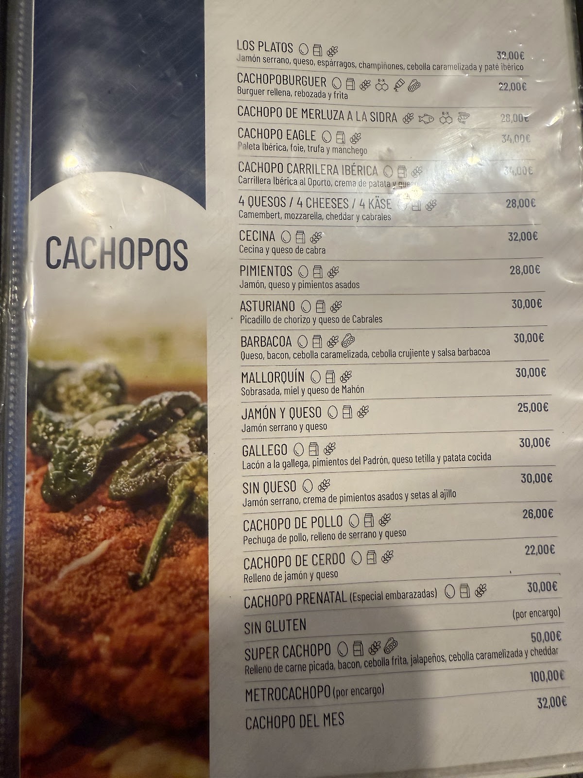 Foto del restaurante