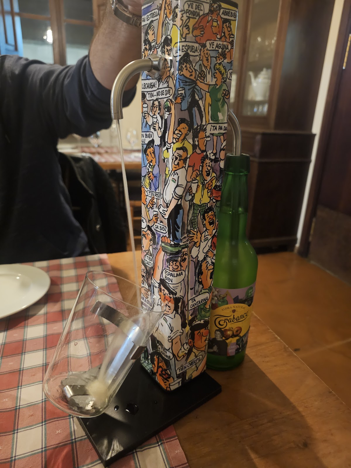 Foto del restaurante