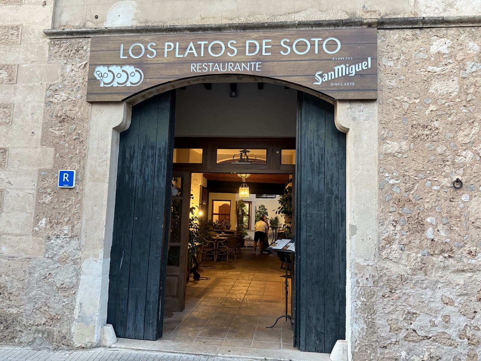 Foto del restaurante