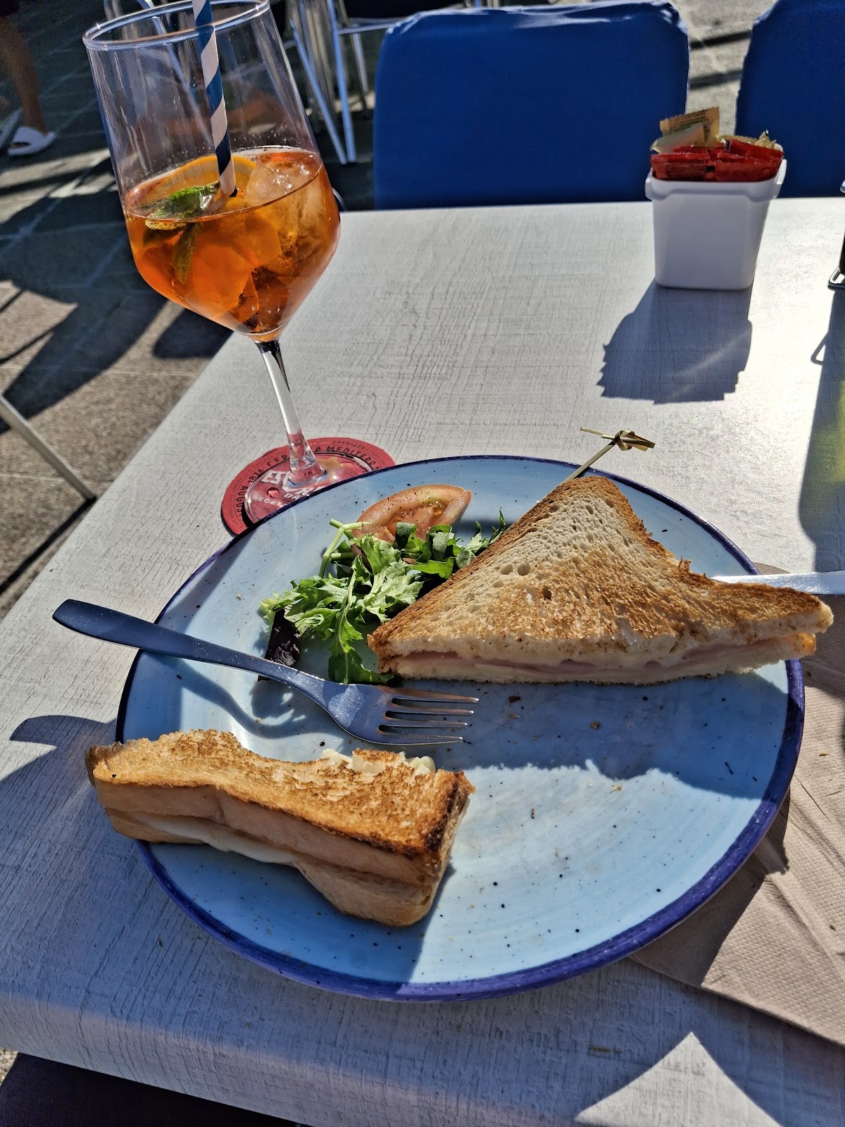 Foto del restaurante