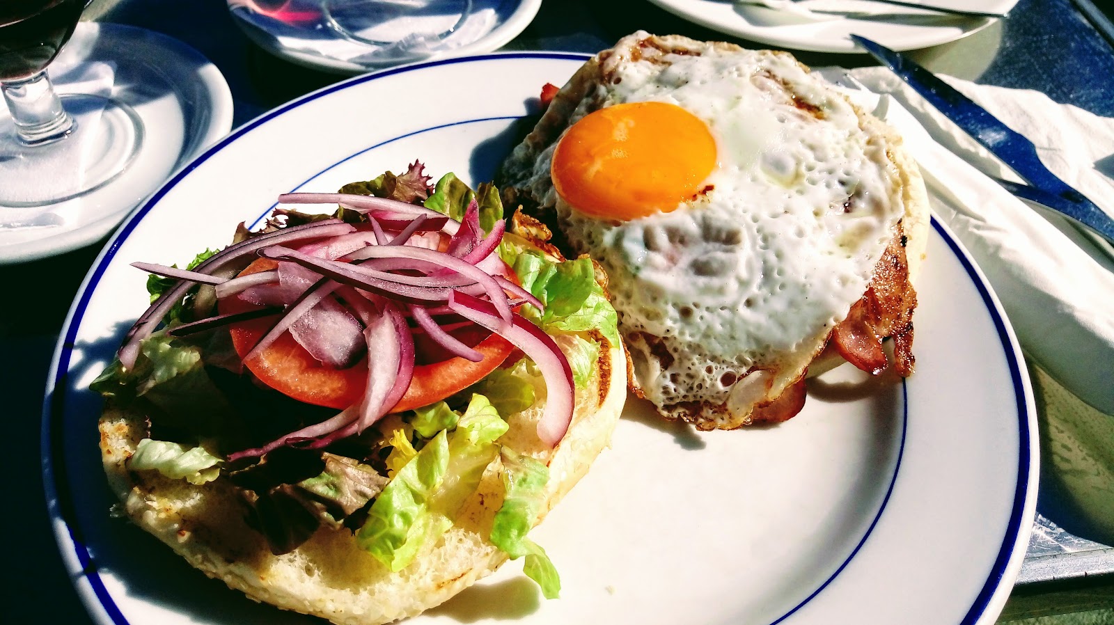 Foto del restaurante