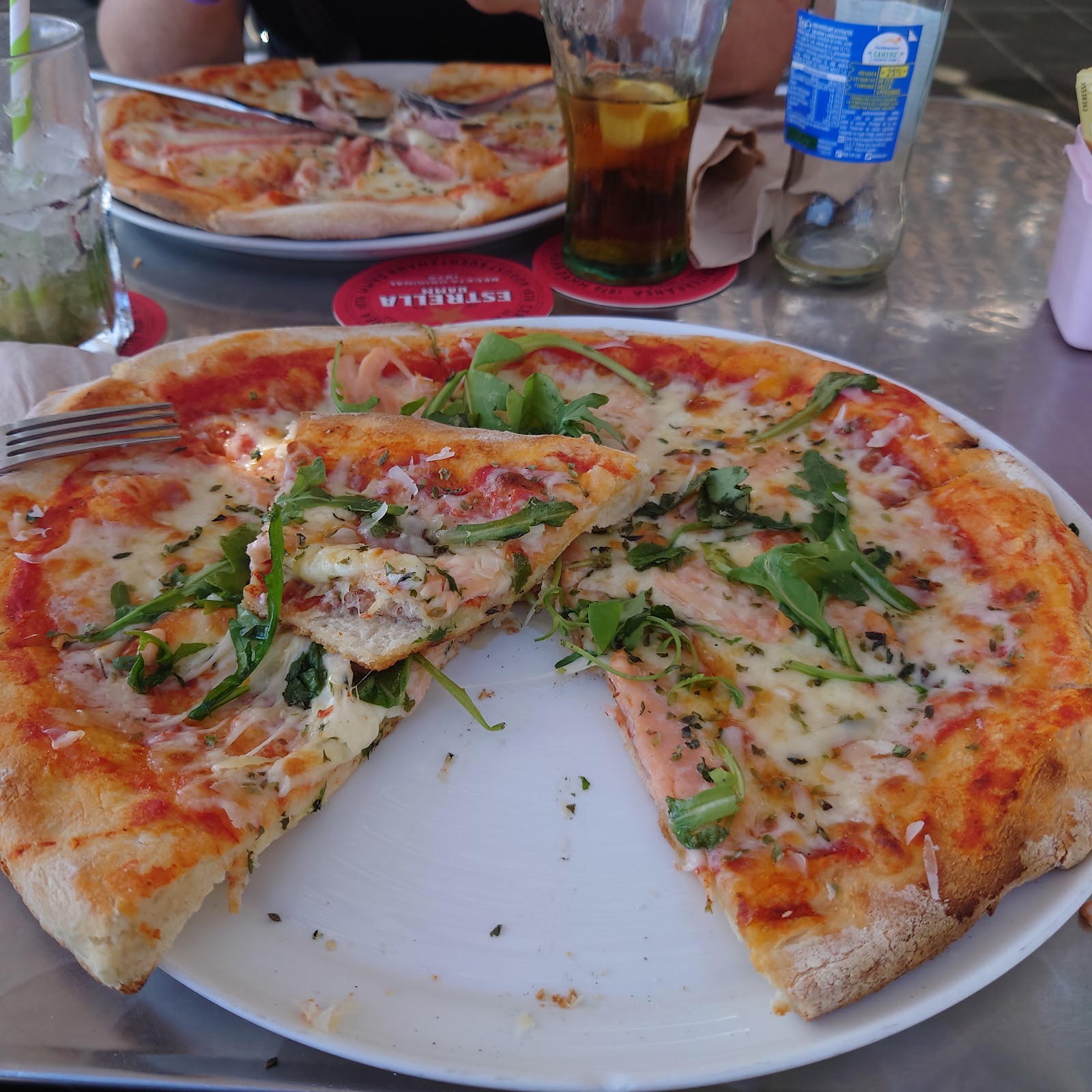 Foto del restaurante