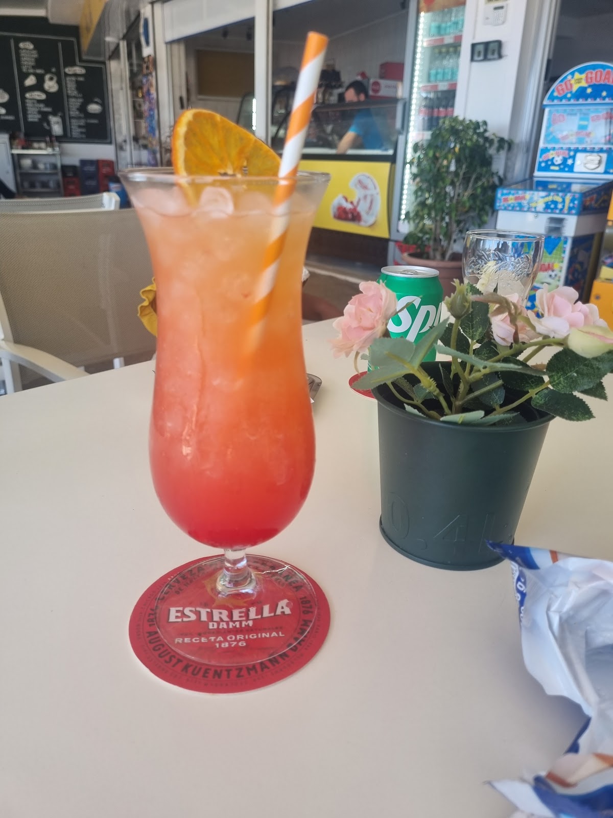 Foto del restaurante