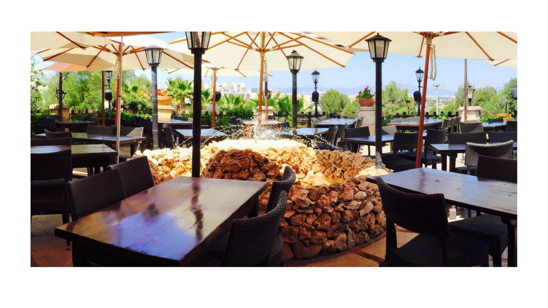 Foto del restaurante