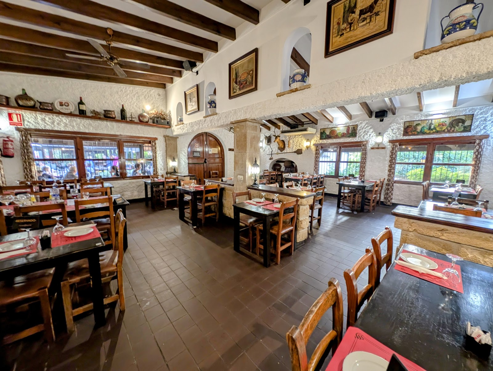 Foto del restaurante