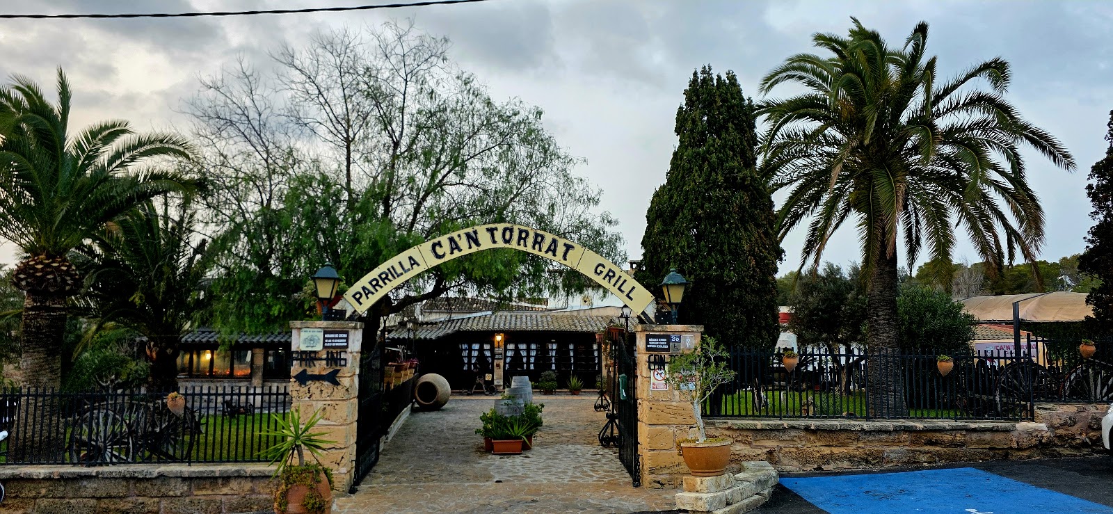 Foto del restaurante