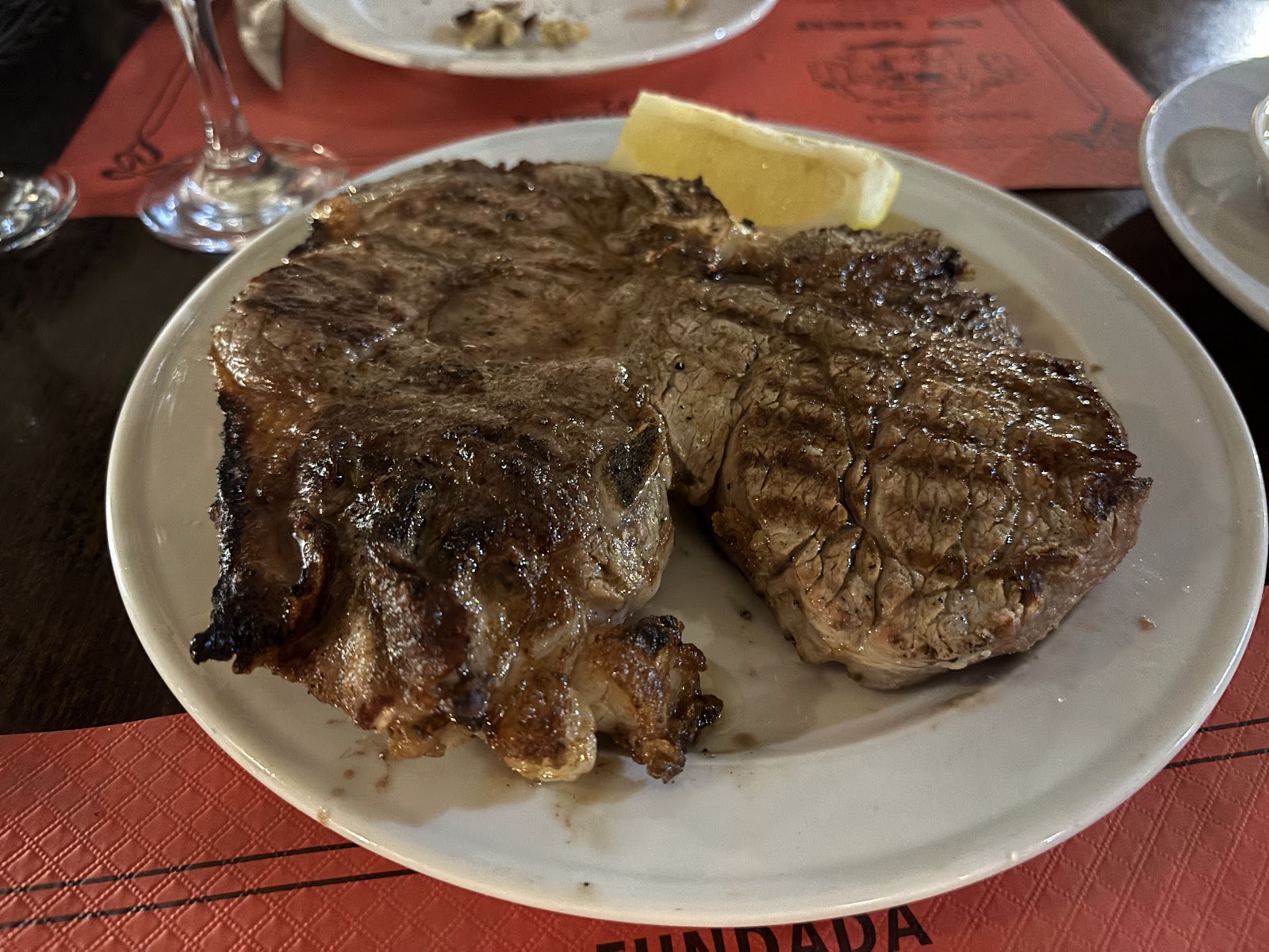 Foto del restaurante