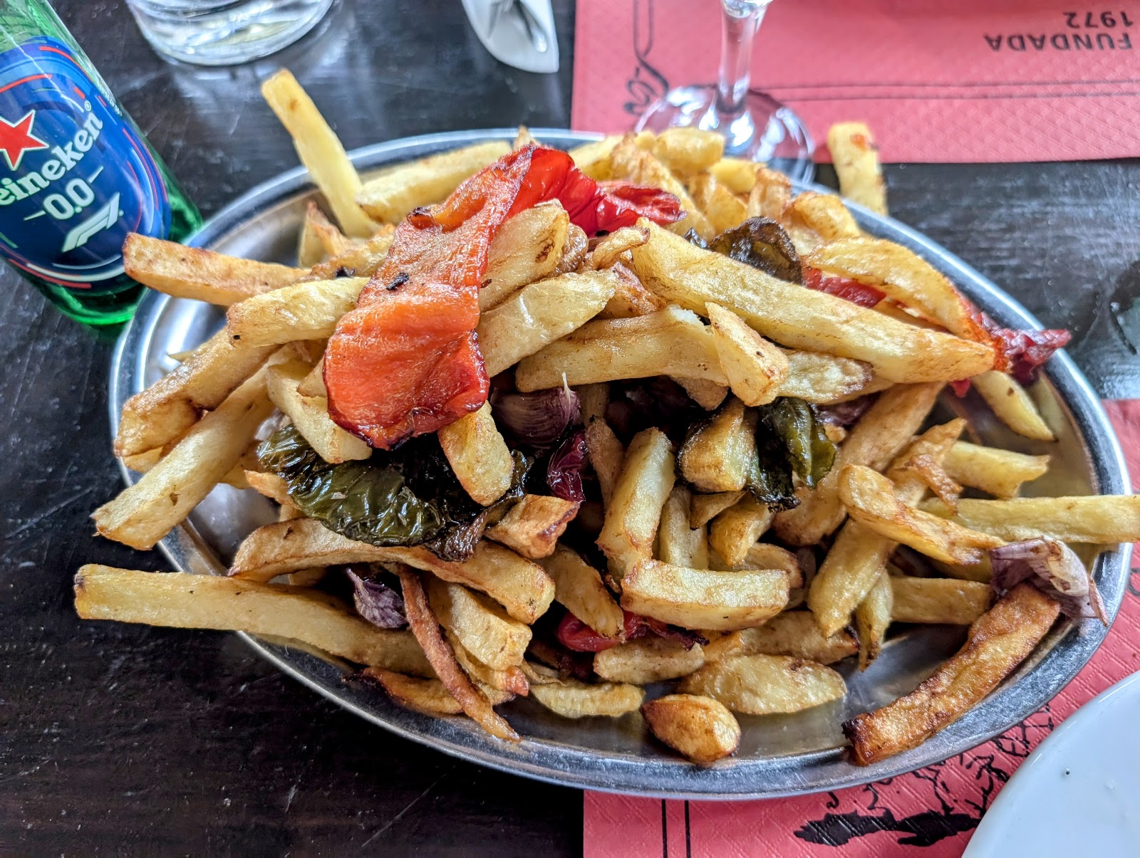 Foto del restaurante