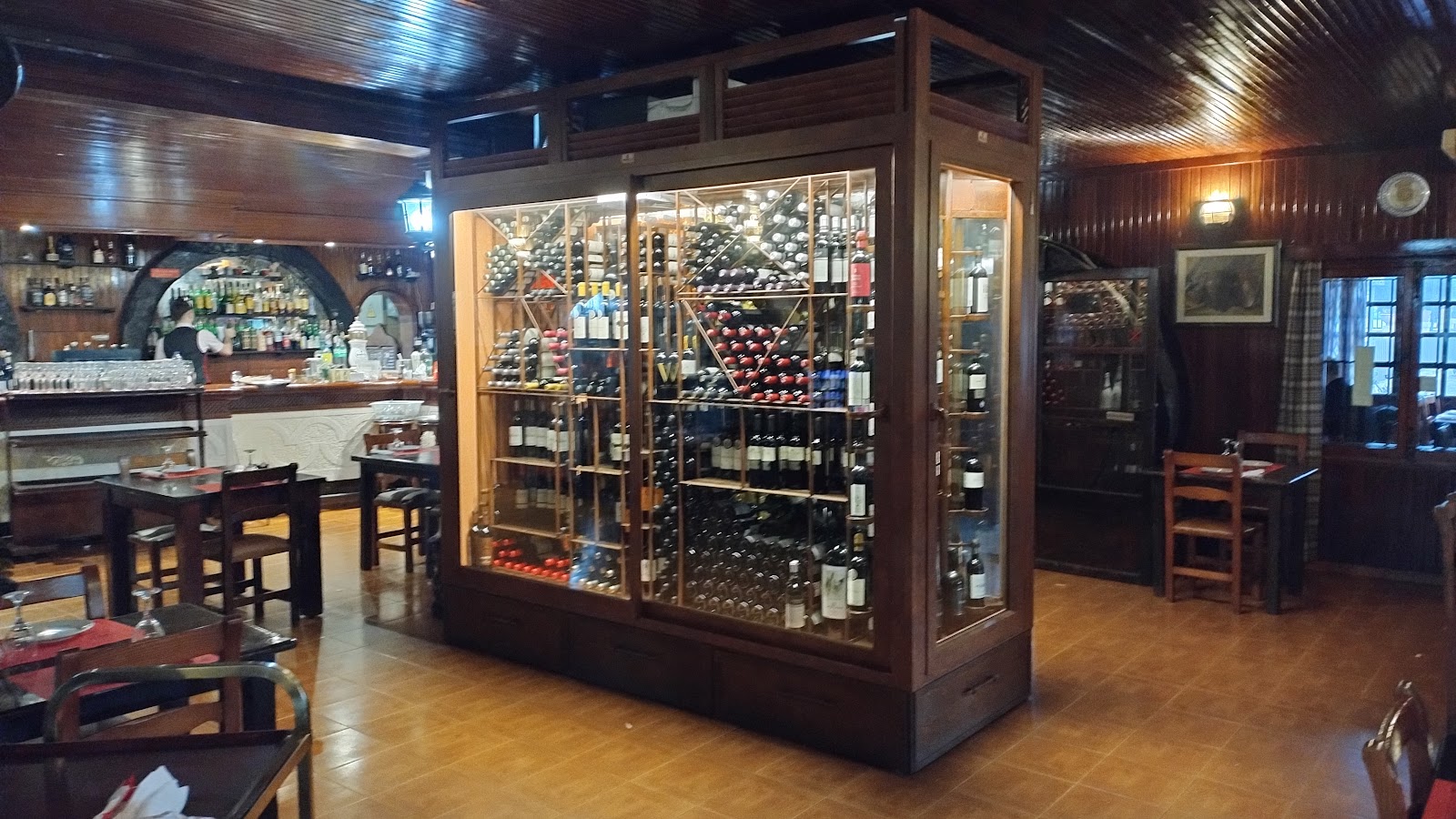 Foto del restaurante