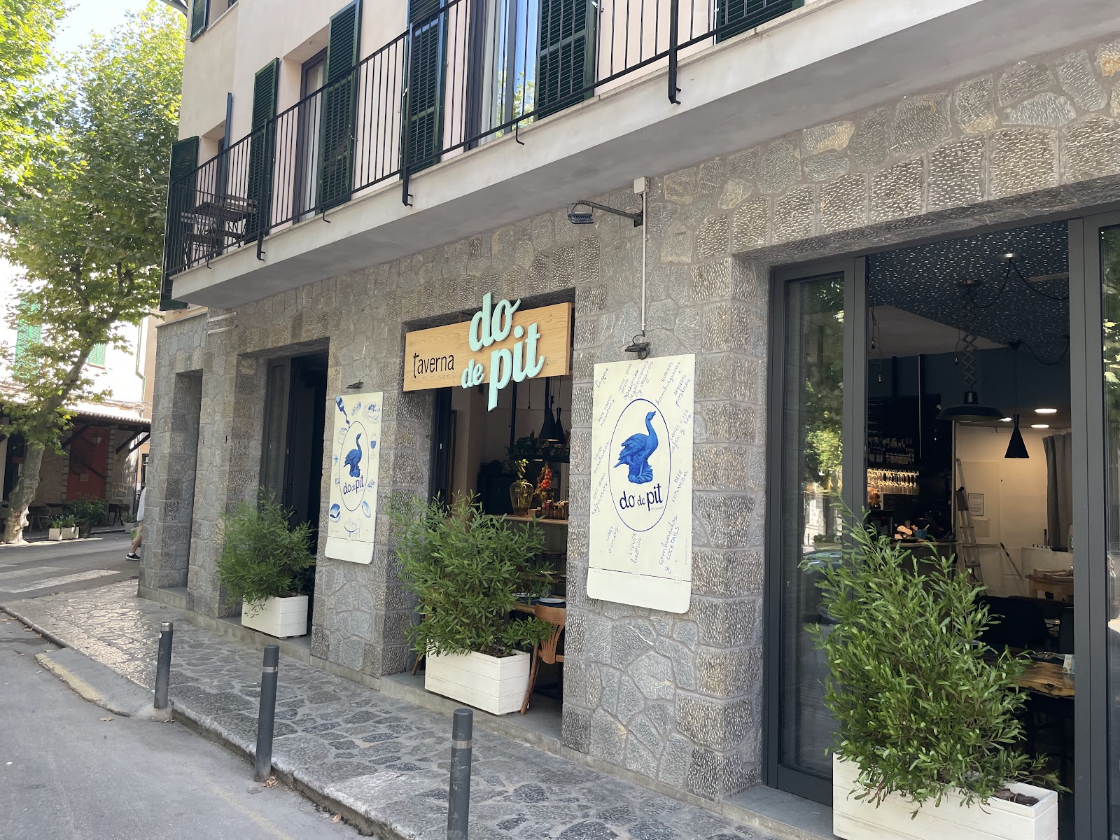 Foto del restaurante