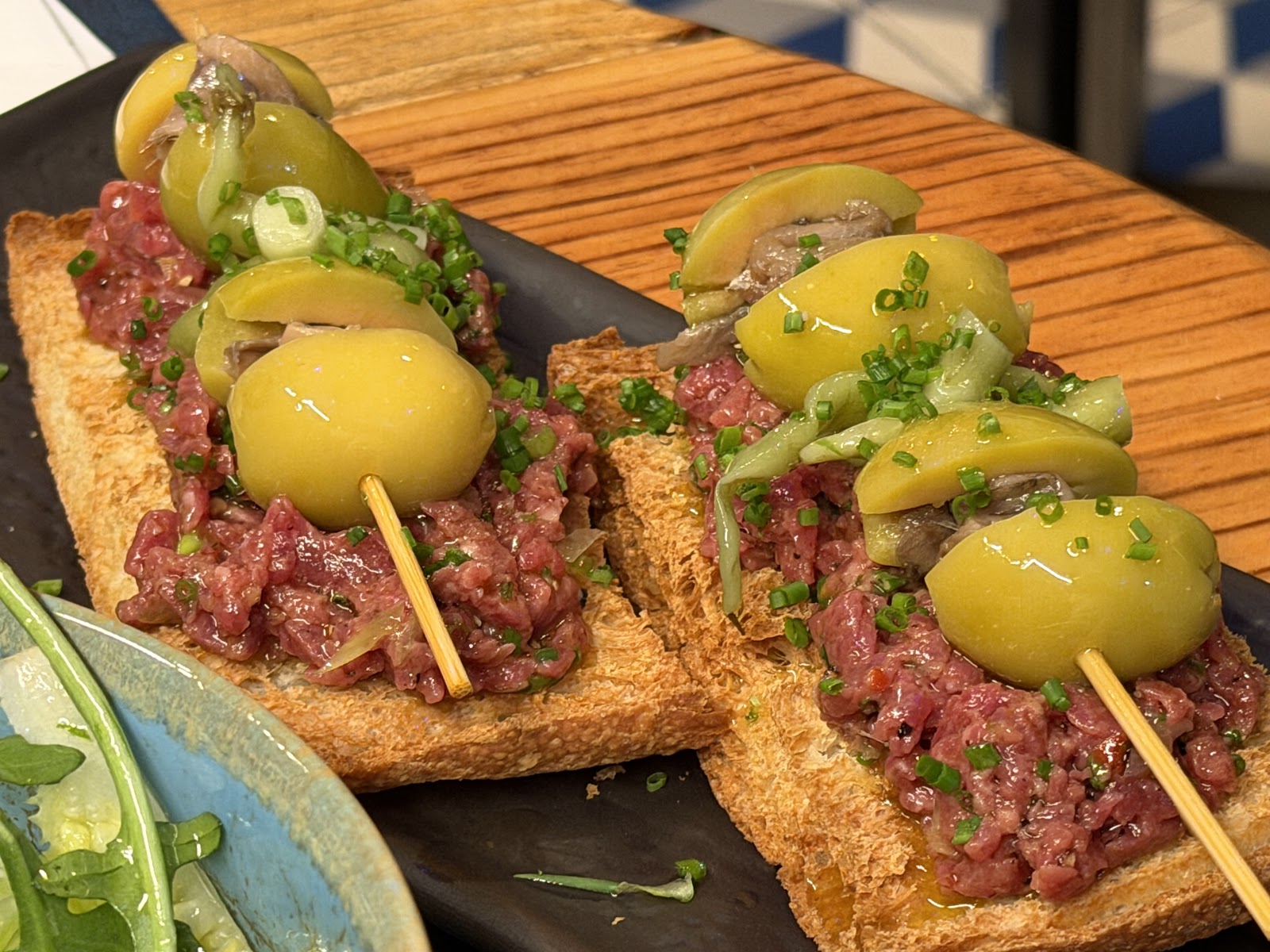 Foto del restaurante