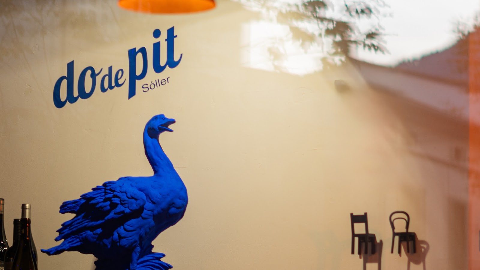 Foto del restaurante