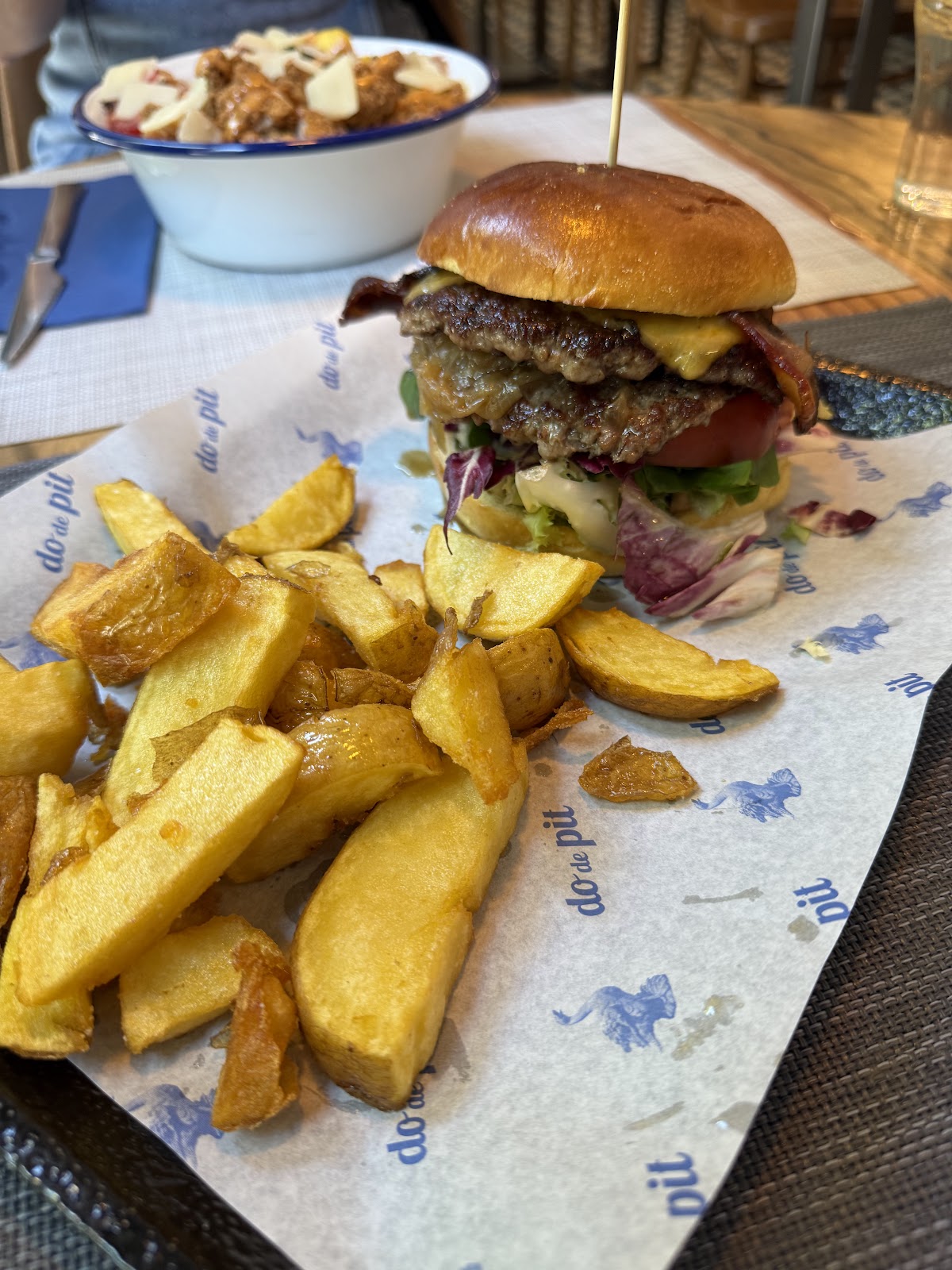 Foto del restaurante