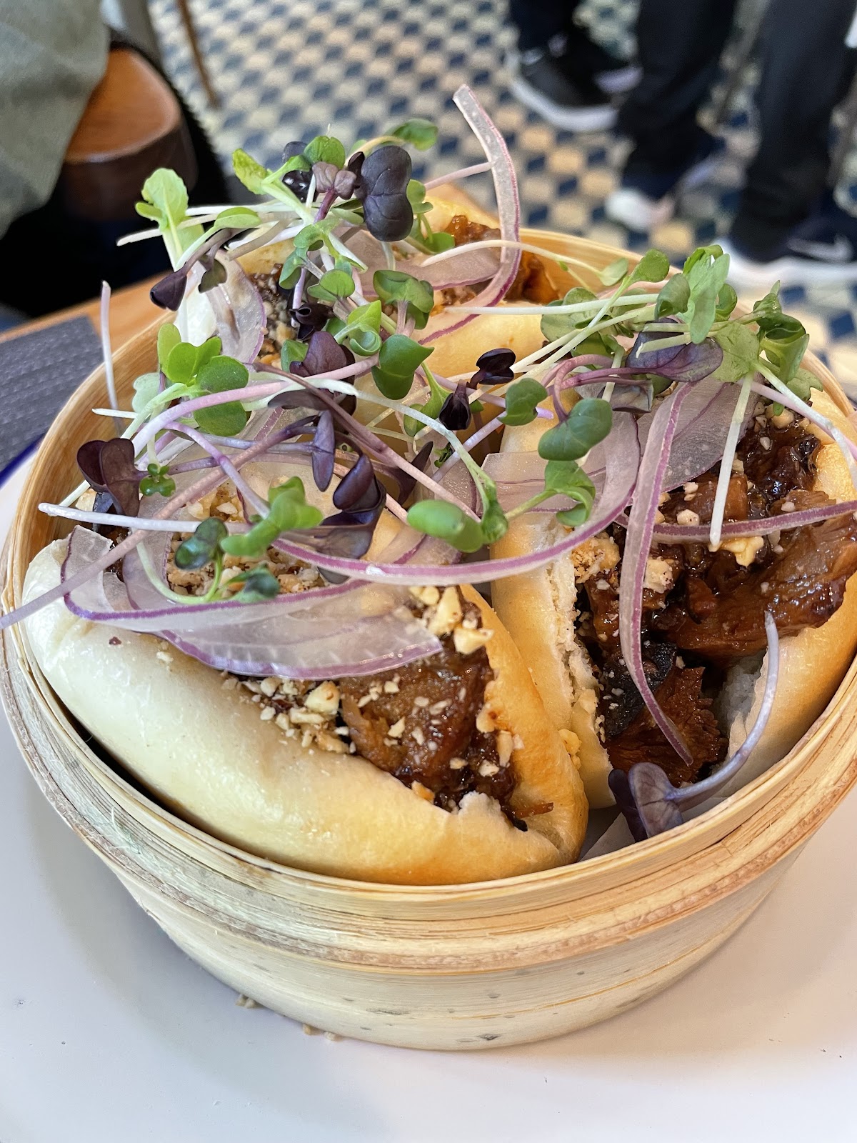 Foto del restaurante