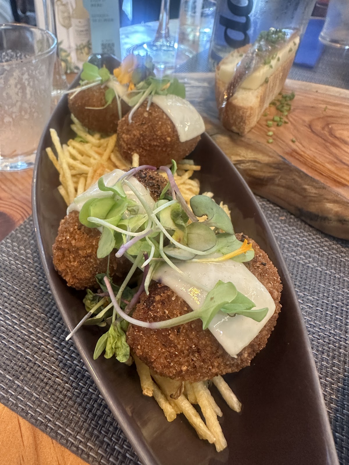 Foto del restaurante