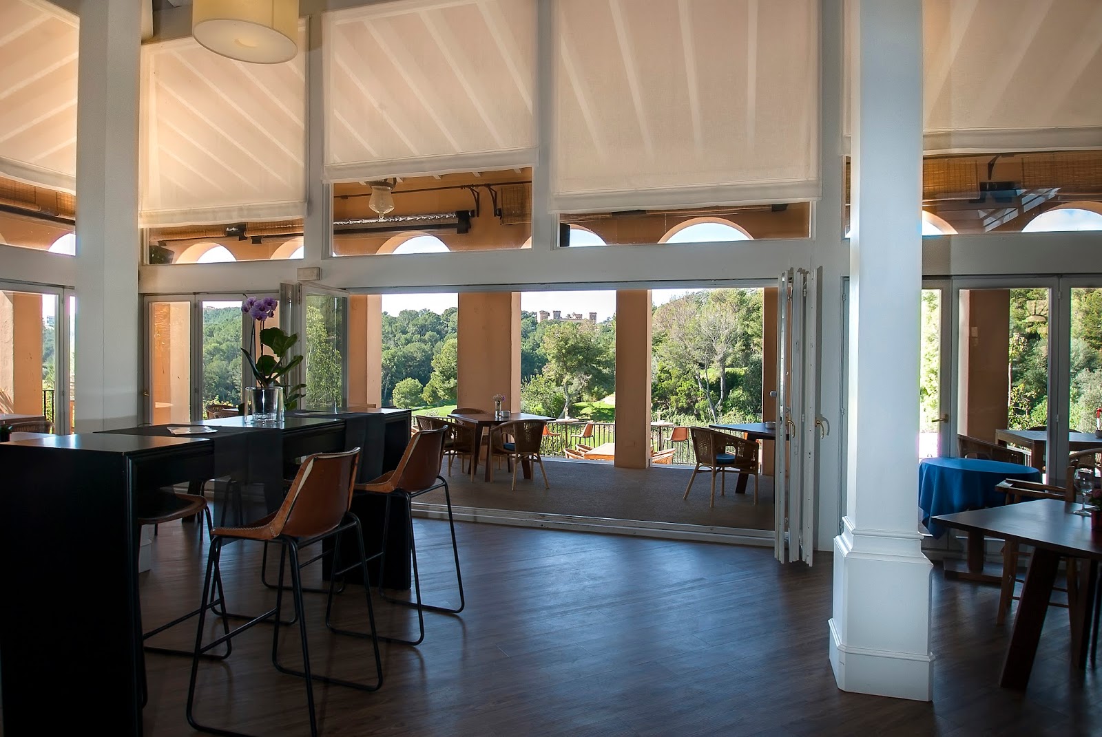 Foto del restaurante