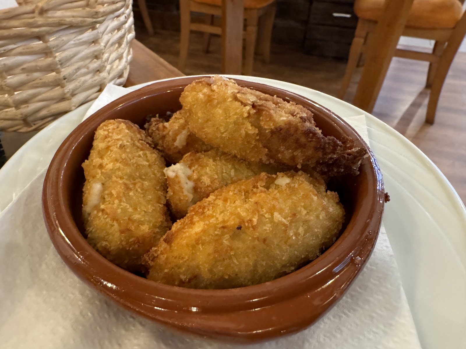 Foto del restaurante