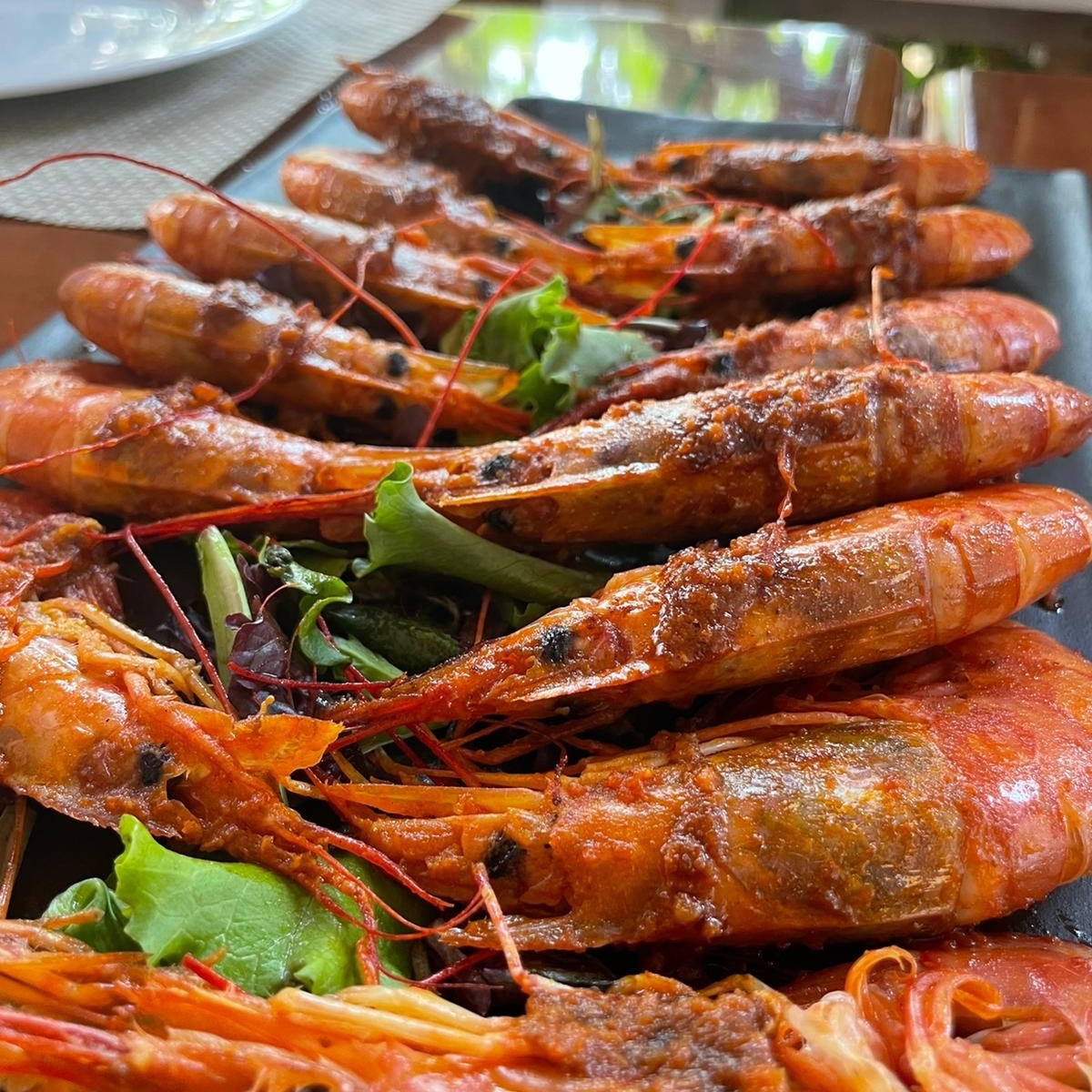 Foto del restaurante