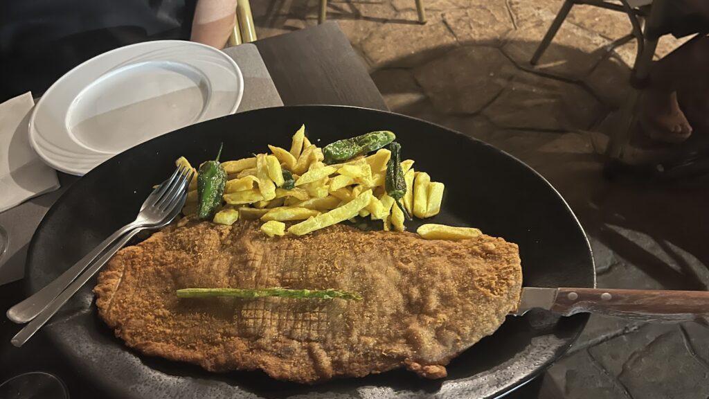 Sabores de Asturias en Palma: Una Experiencia Gastronómica en Los Platos de Soto, imagen 4