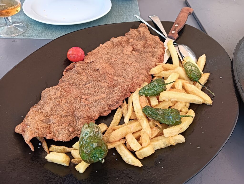 Sabores de Asturias en Palma: Una Experiencia Gastronómica en Los Platos de Soto, imagen 3