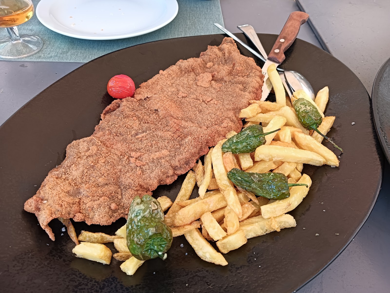 Foto del restaurante