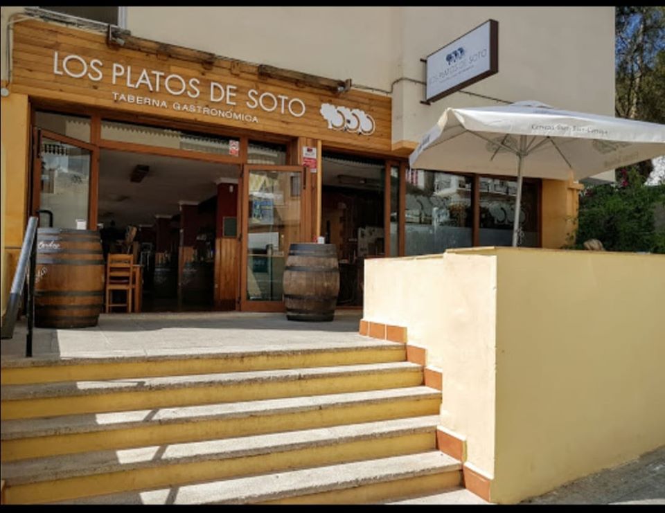 Foto del restaurante