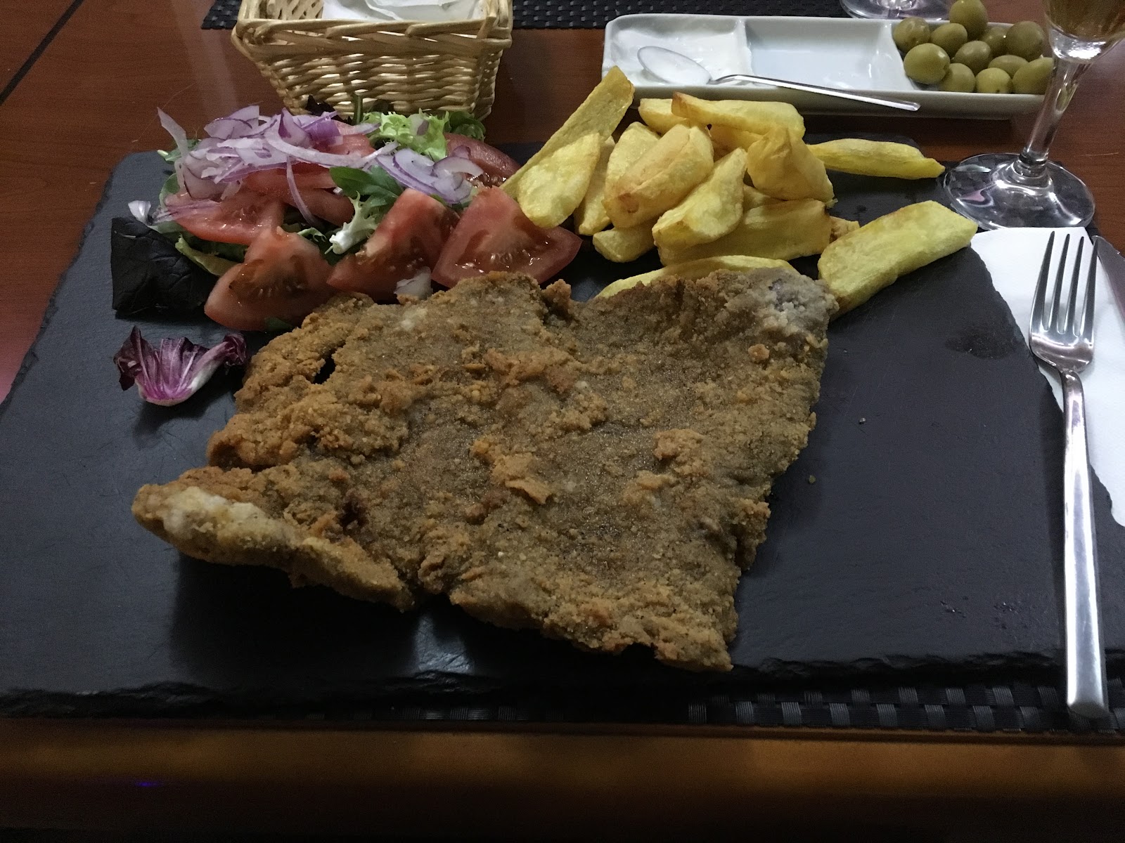 Foto del restaurante