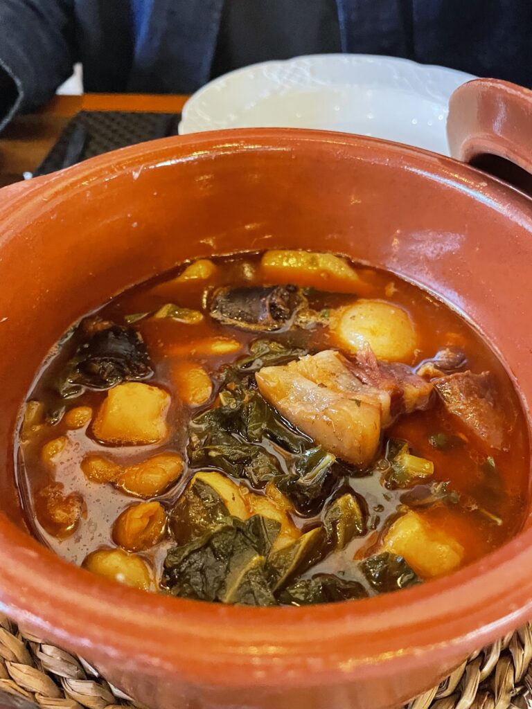 Sabores de Asturias en Palma: Una Experiencia Gastronómica en Los Platos de Soto, imagen 5