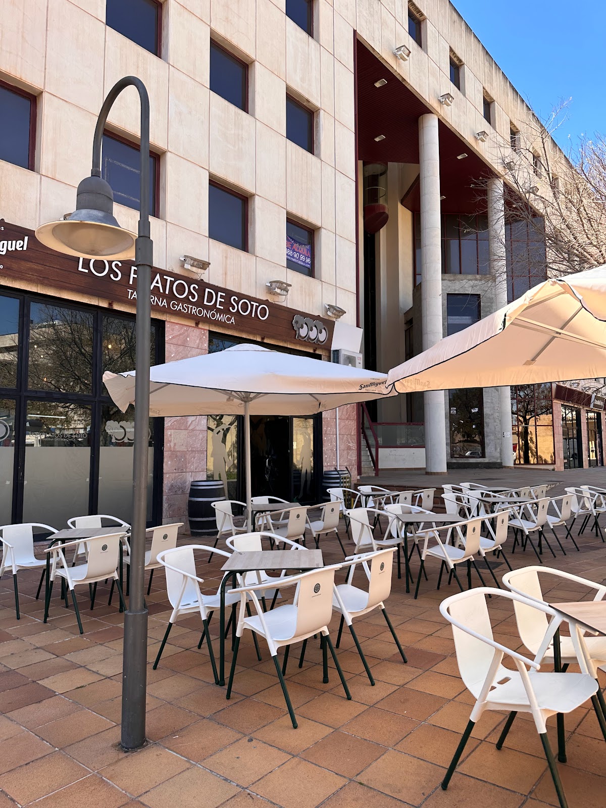 Foto del restaurante