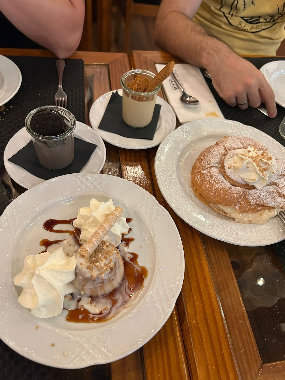 Foto del restaurante