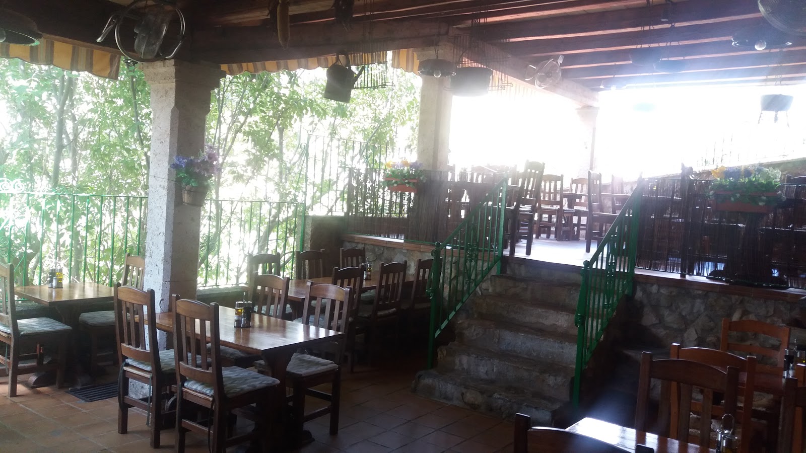 Foto del restaurante