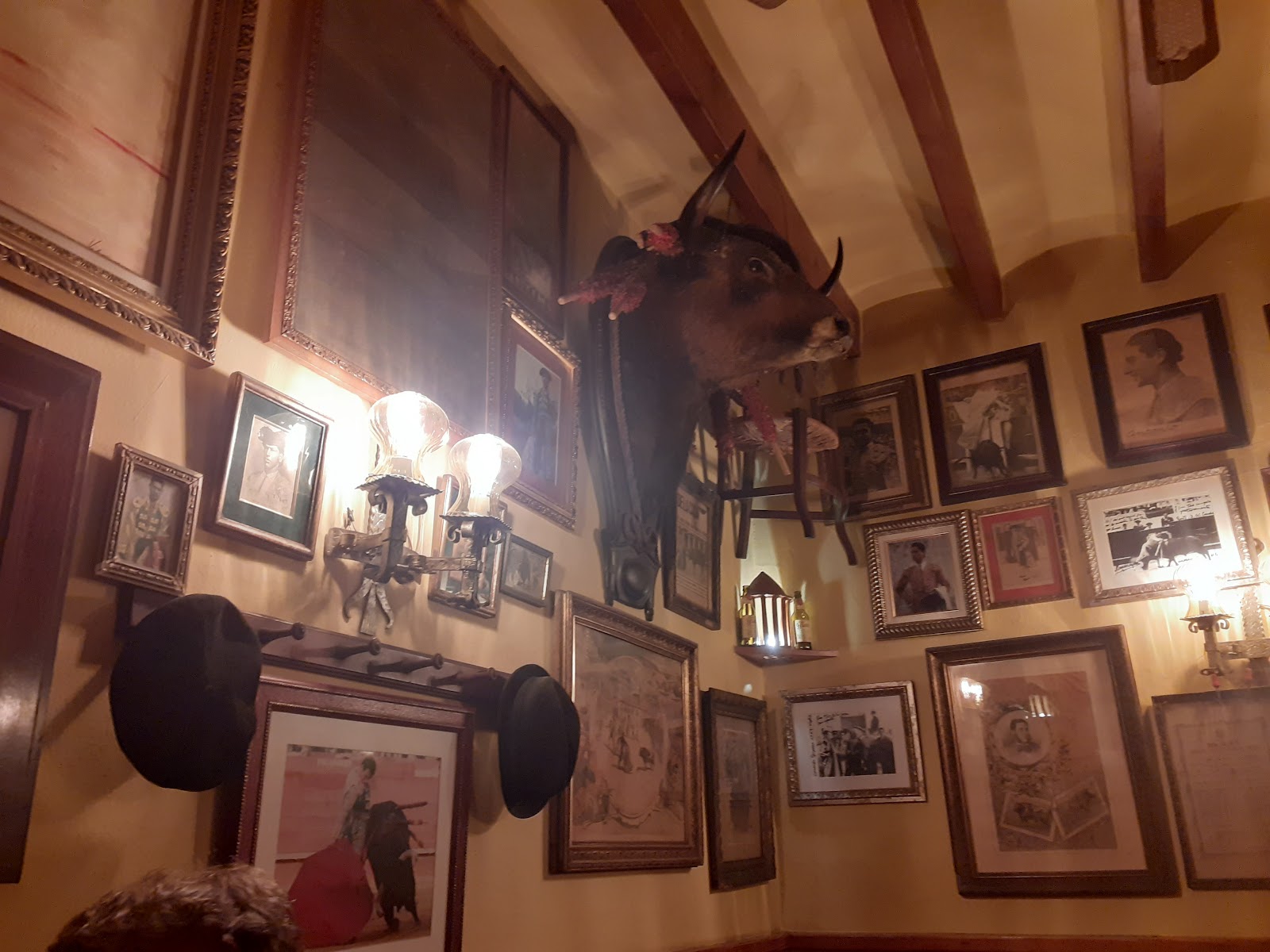 Foto del restaurante